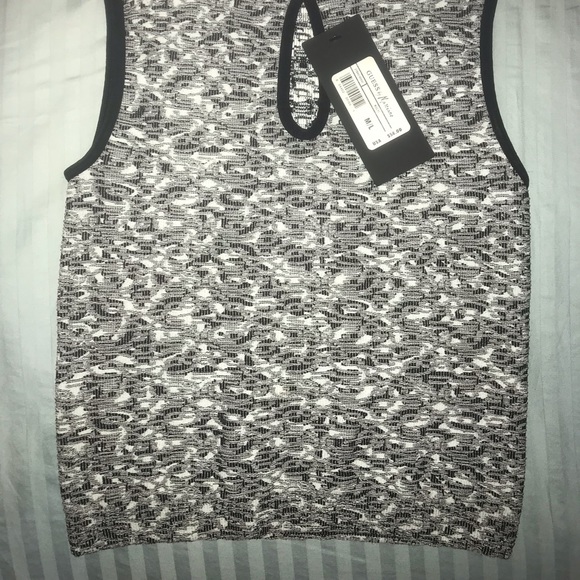 Crop Top - Picture 2 of 2